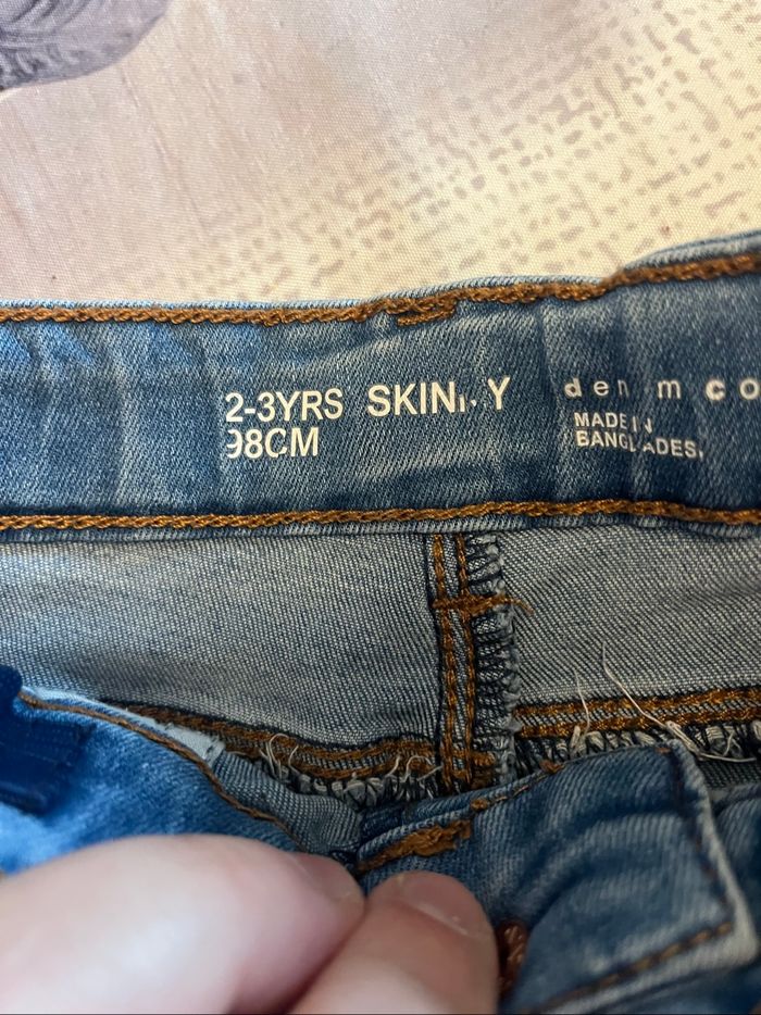 Jean - photo numéro 4