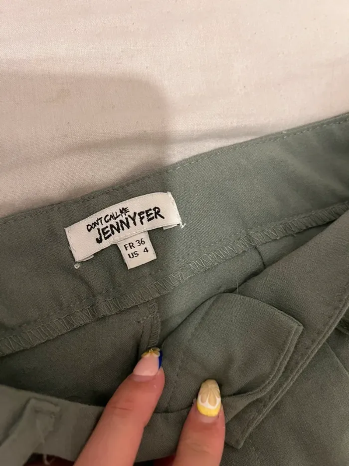 Pantalon - photo numéro 2