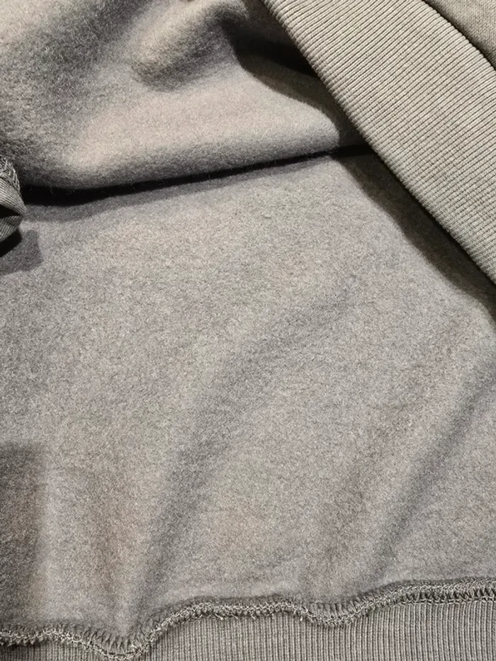Sweat capuche - photo numéro 6