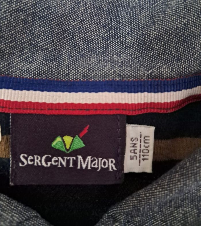 Pull garçon taille 5 ans - photo numéro 3