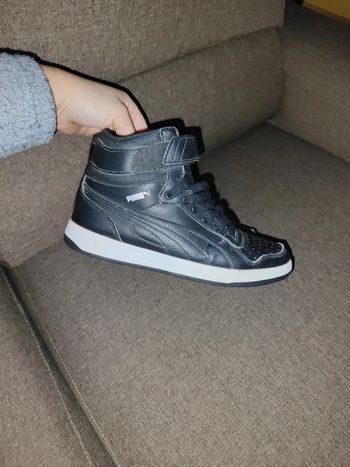 Baskets Puma taille 37