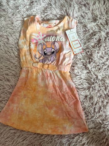 Robe Angel