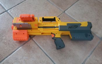 Nerf Deploy CS 6