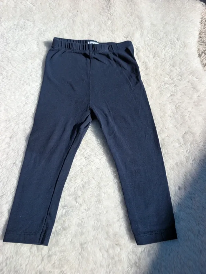 Legging 24 mois