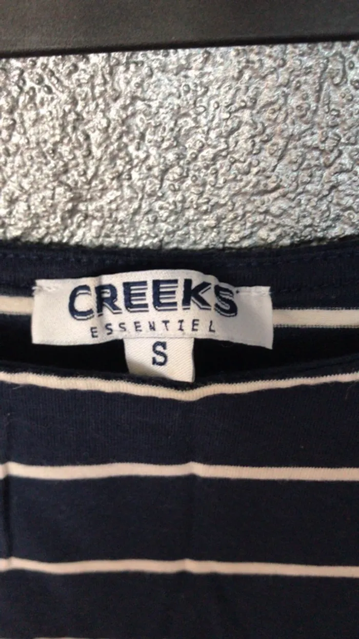 Robe creeks - photo numéro 2