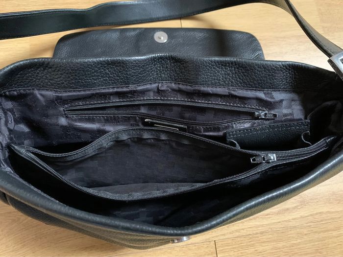 Sac à bandoulière Le Tanneur - photo numéro 8