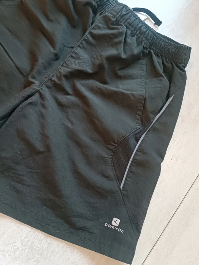 Short Domyos 8 ans - photo numéro 2