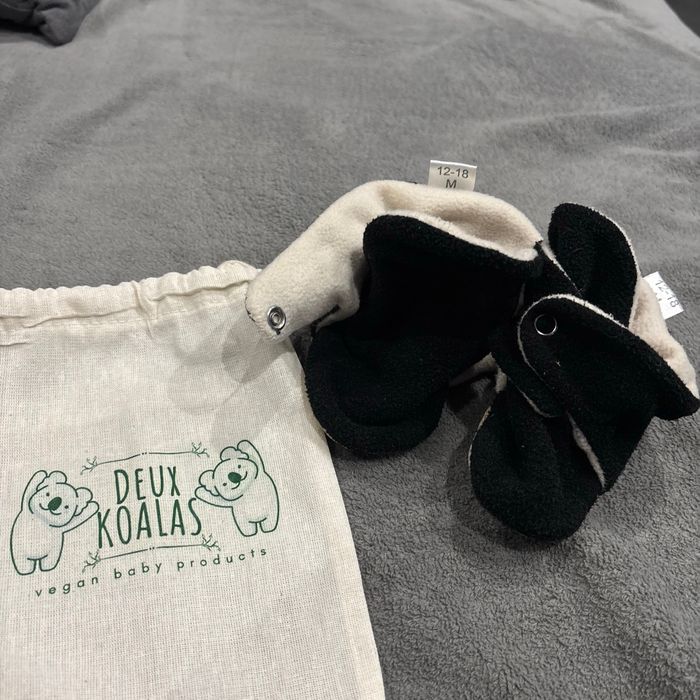 Chaussons bébé