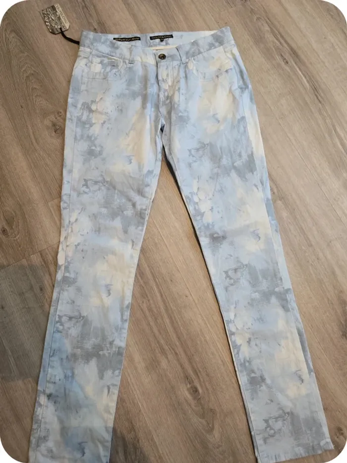 Pantalon Douyoudou taille 28