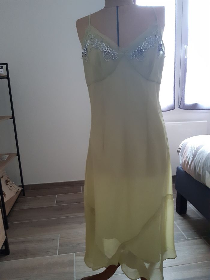 Robe pour cérémonie