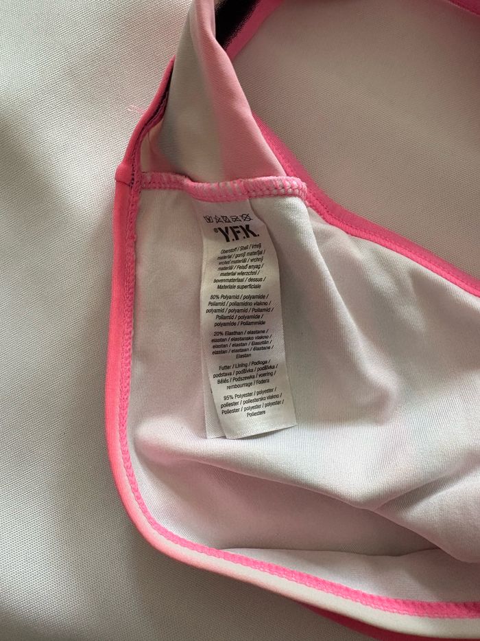 Maillot de bain 2 pièces - 146/152 - photo numéro 5
