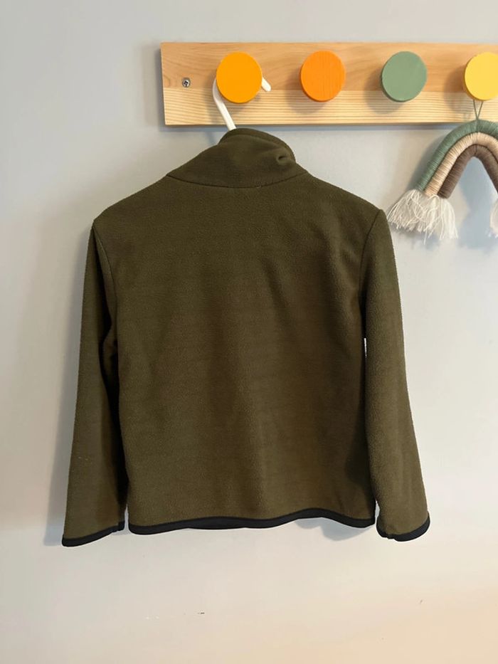 Veste polaire - photo numéro 2