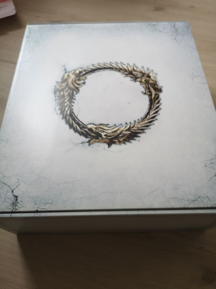 Teso imperial edition - photo numéro 2