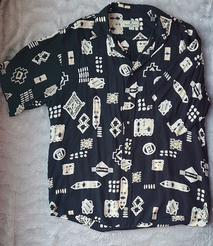Chemise longue