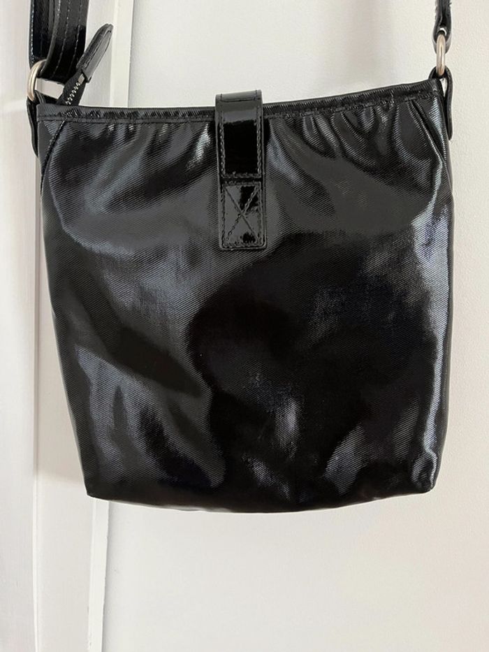 Sac à mains bandoulière Texier - photo numéro 2