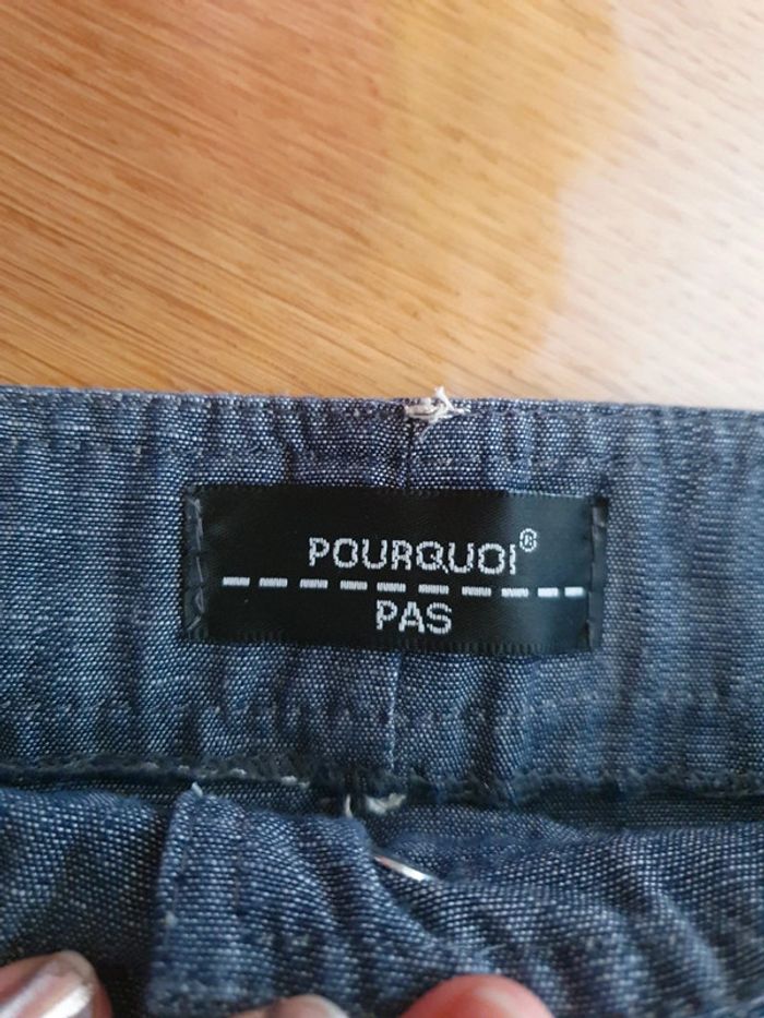 Jupe été - photo numéro 3