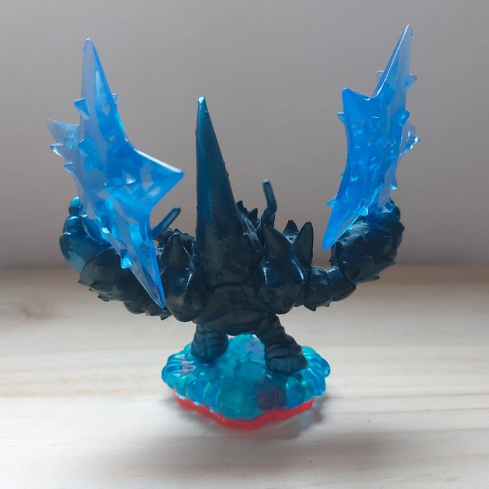 Figurine Skylanders Trap Team Lob Star - photo numéro 2