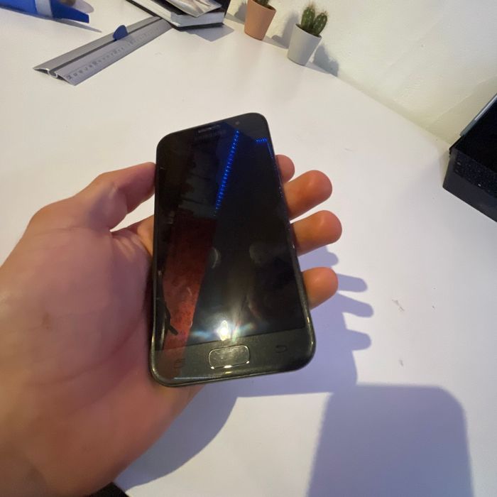 Samsung galaxy A3 (2017) - photo numéro 2