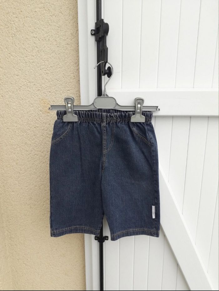 ensemble 2 pièces bb filles taille 12 mois - photo numéro 2