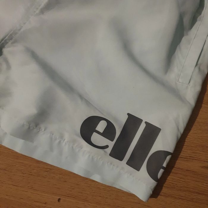 💙 Short de bain Ellesse taille 36 S #emyfleury_36homme - photo numéro 3