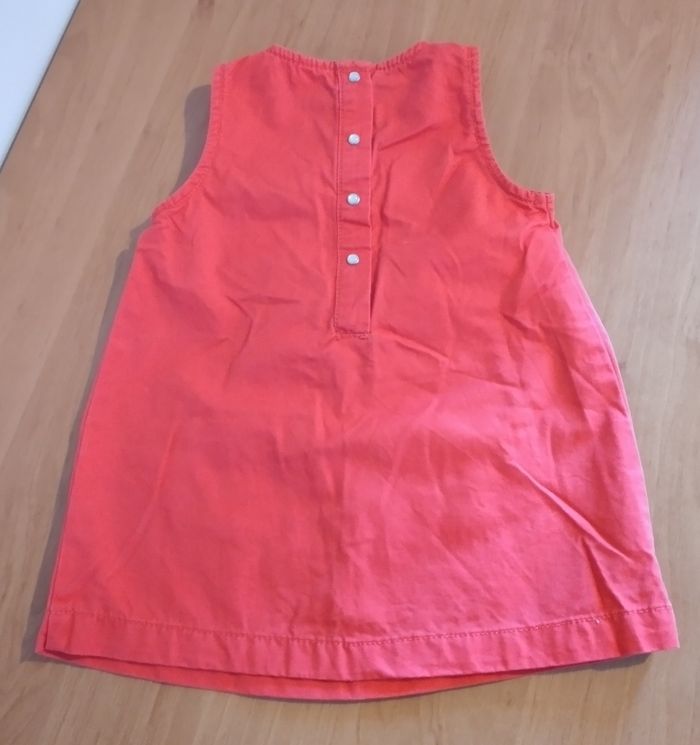 Lot de vêtements 9 mois fille - photo numéro 6