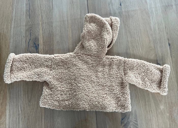 Gilets - photo numéro 3