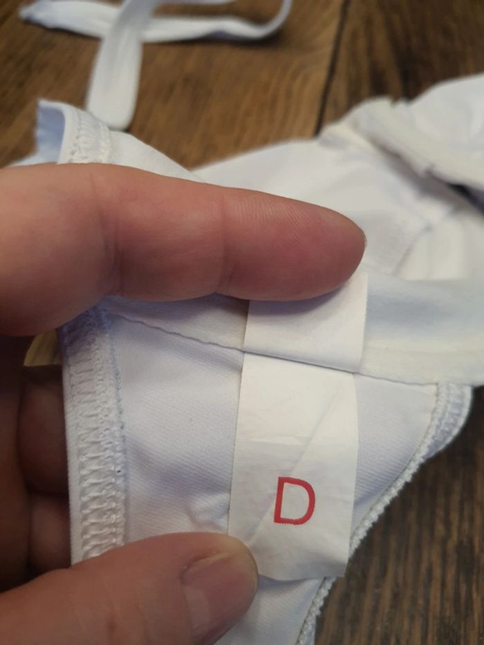 Maillot de bain Banana moon bas 42 haut 40 - photo numéro 15