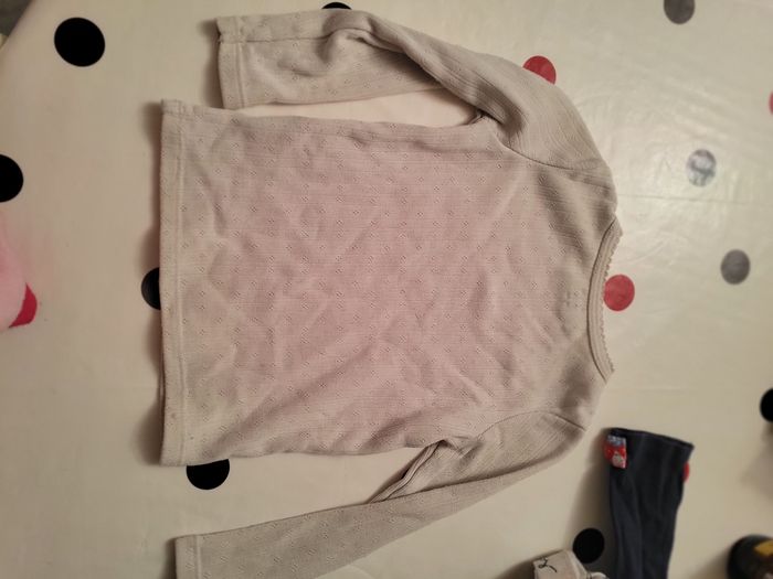 Tee-shirt - photo numéro 3