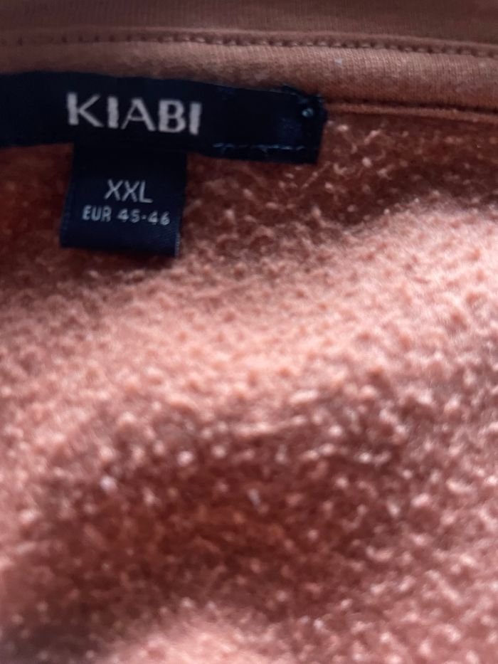 Sweat homme - photo numéro 3