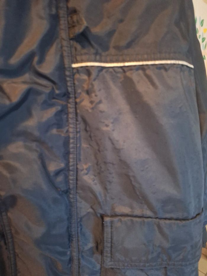 Manteau k-way - photo numéro 2