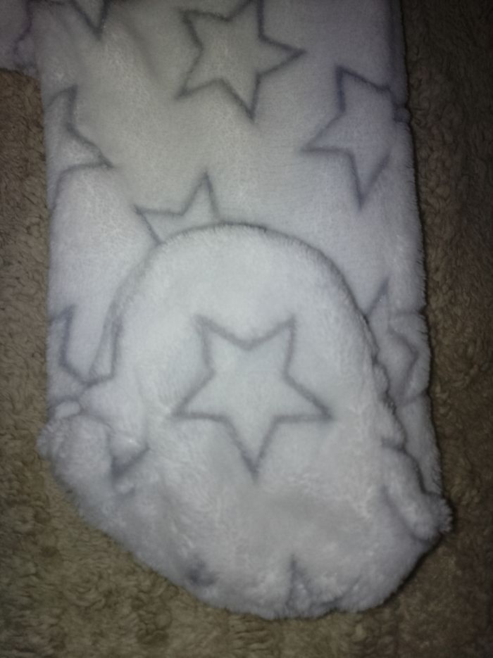 Sur pyjama polaire - photo numéro 3