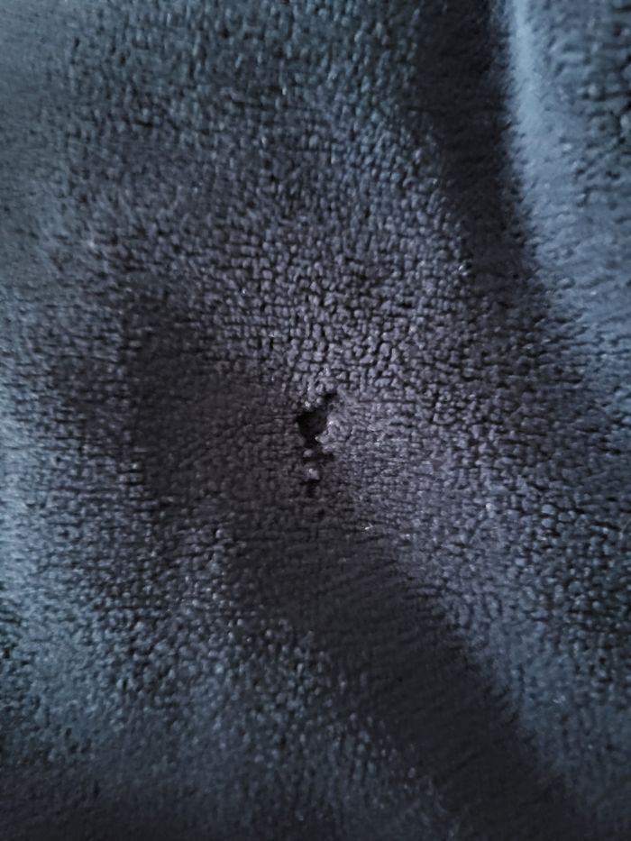 Pyjama polaire - photo numéro 3