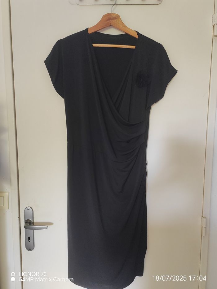 Robe fluide - photo numéro 4