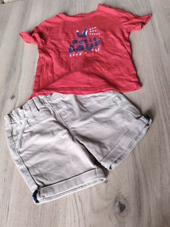 Ensemble été 