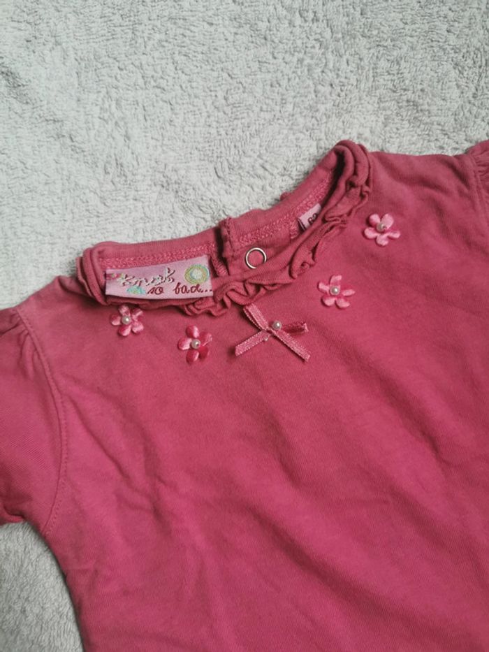 T-shirt - photo numéro 2