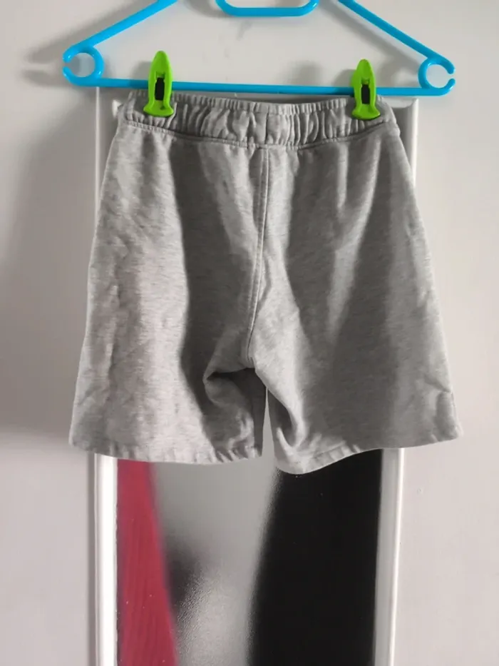 Short 9/10 ans bs - photo numéro 3