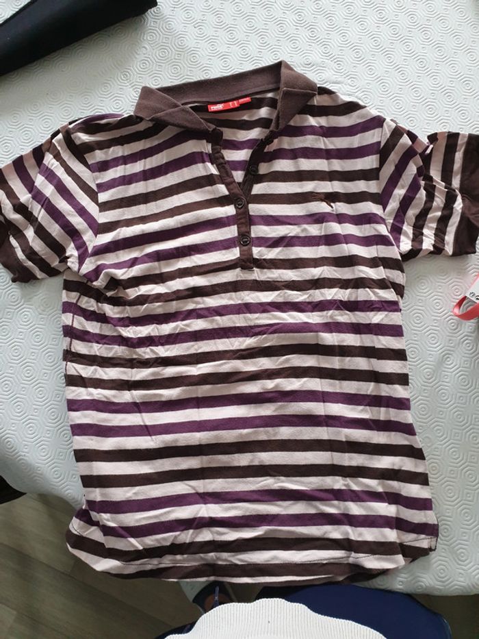 Puma tee shirt
