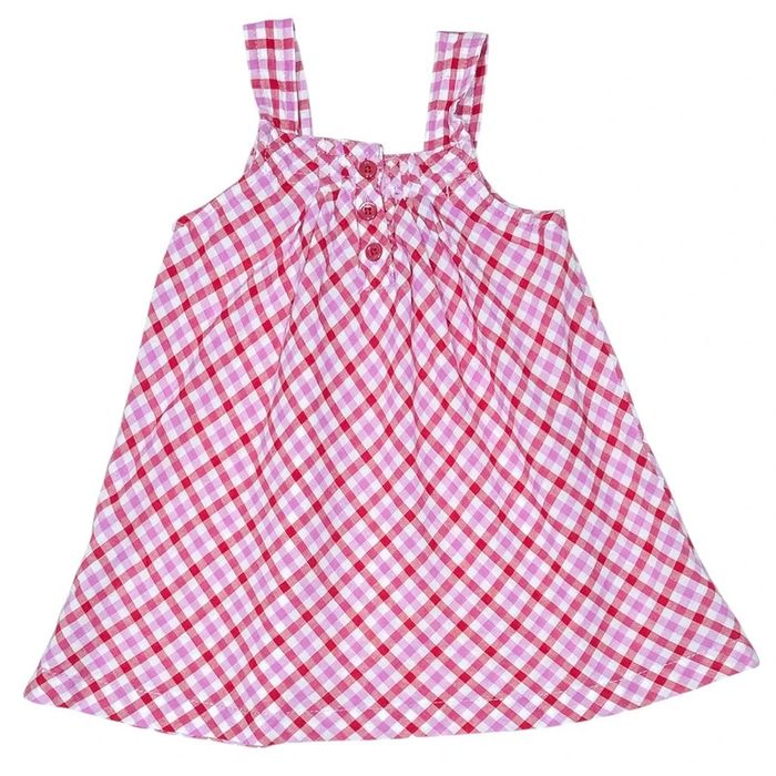 Bout'chou Robe sans manche 9 mois - photo numéro 2