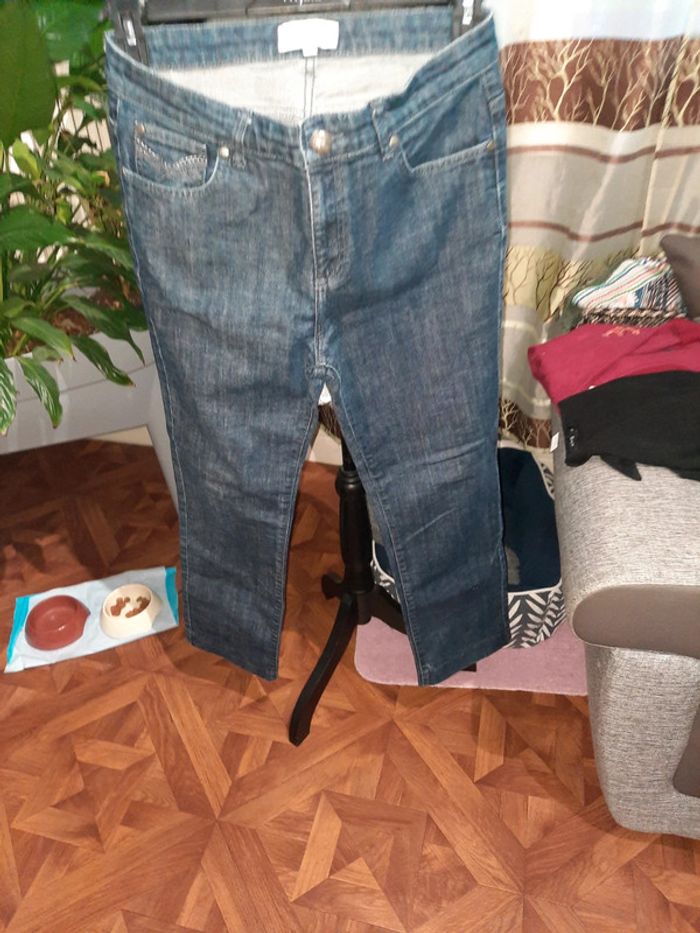 Jean's femme affinités