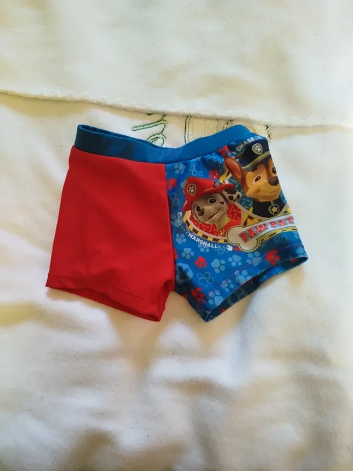 Maillot de bain - photo numéro 2