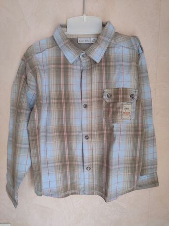 Chemise