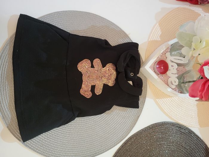 Robe 👗 - photo numéro 2