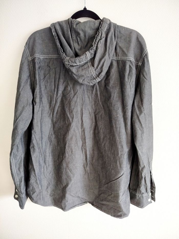 Chemise FSBN taille XL - photo numéro 10