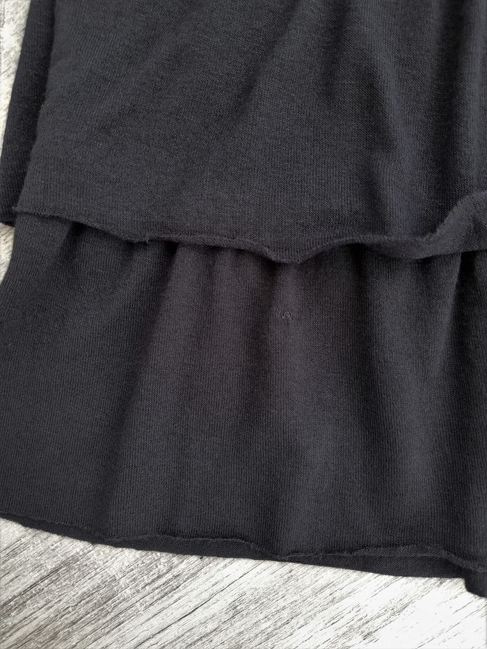 Robe noire dos nu - photo numéro 9