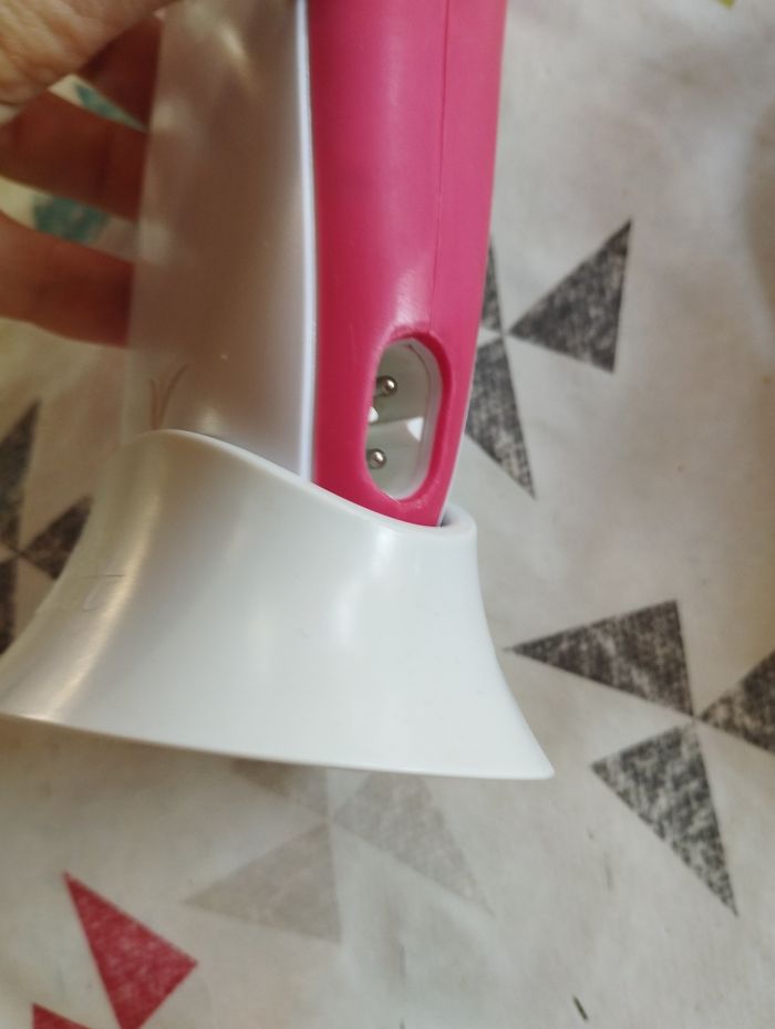 Appareil à cire Veet - photo numéro 2