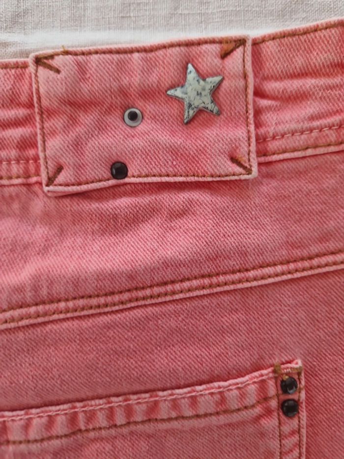 Lot de mini jupe 🧡 - photo numéro 14