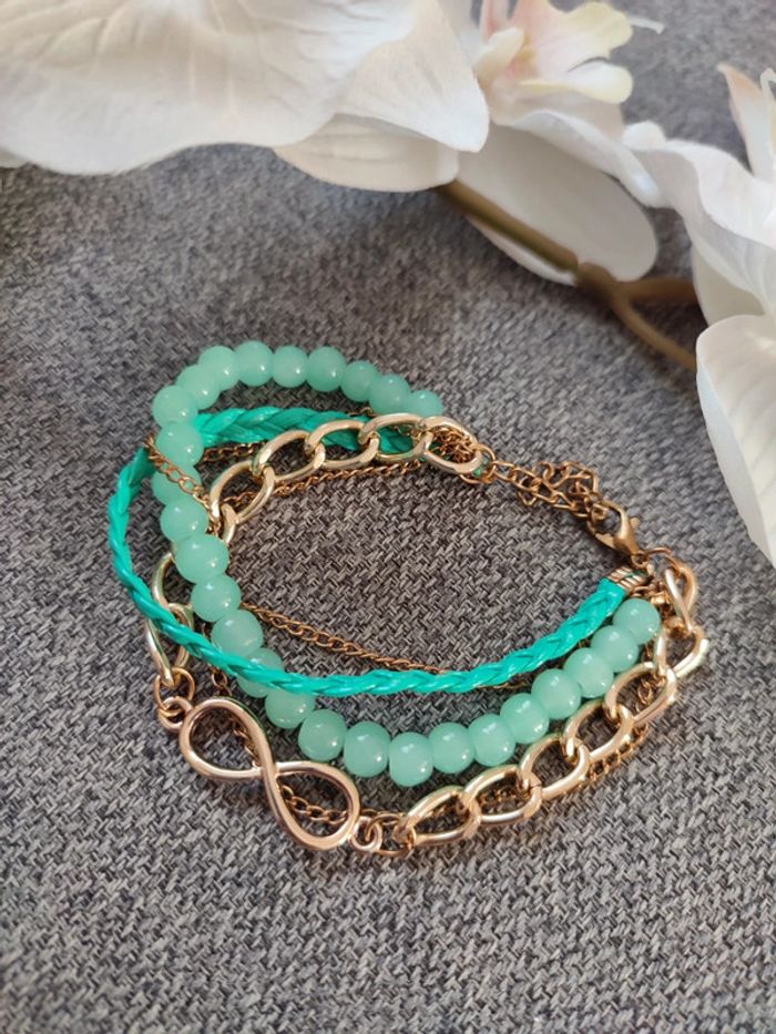 Bracelet - photo numéro 2