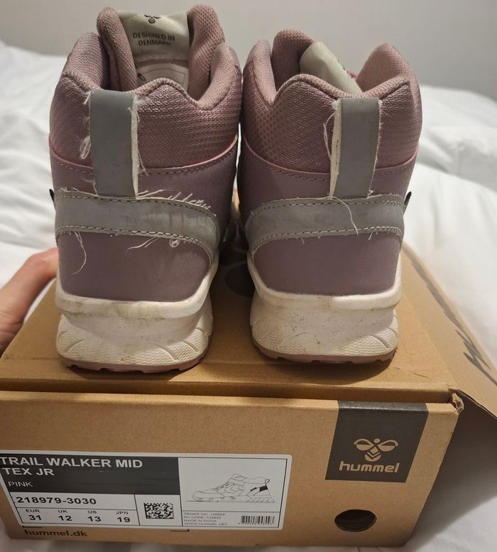 Chaussures - photo numéro 4