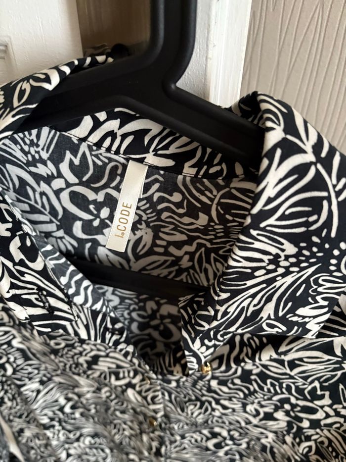 Robe icode - photo numéro 3