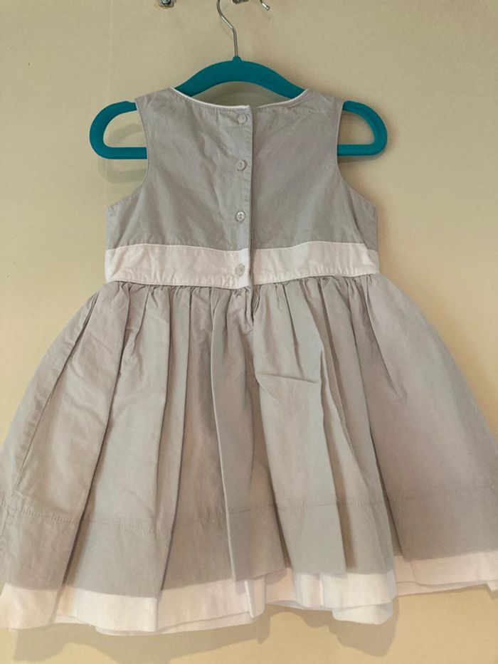 Robe été - photo numéro 3